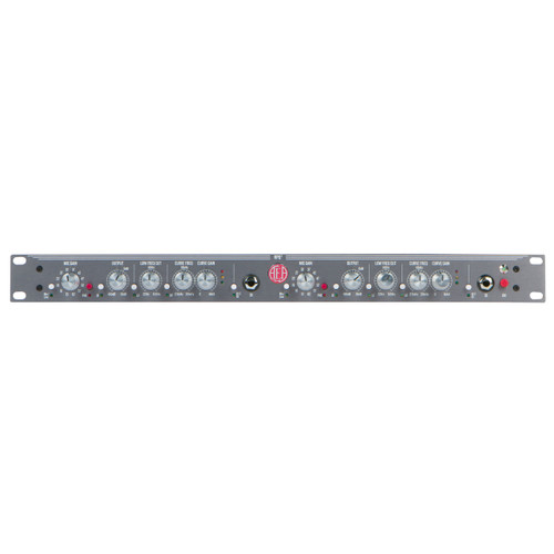 Categories - Analog Hardware - Preamps - Stereo - ZenPro Audio