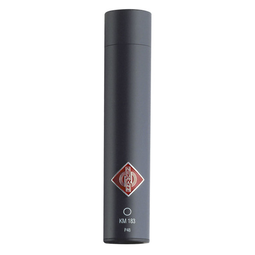 Neumann KM 183 Black