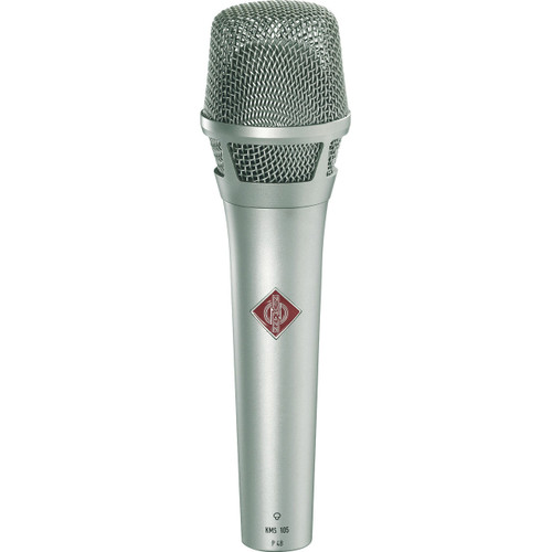 Neumann KMS 105 Black | ZenPro Audio