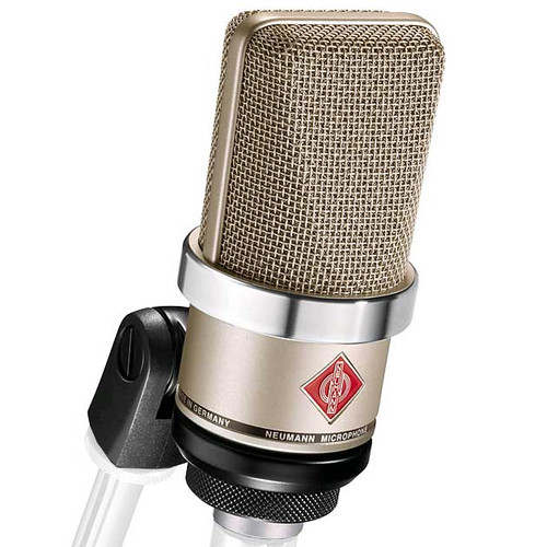 Neumann TLM 103 Nickel | ZenPro Audio