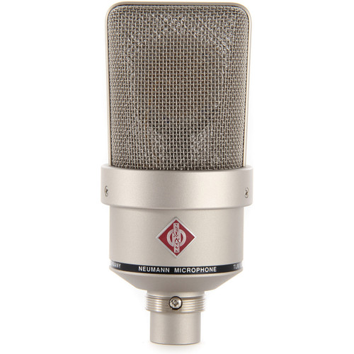 Neumann TLM 103 Black | ZenPro Audio