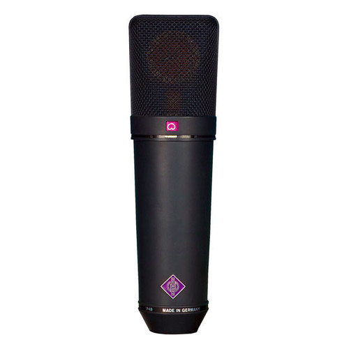 Neumann U87 Ai Nickel | ZenPro Audio
