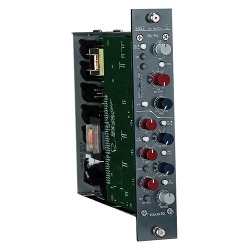 H*i様 RUPERT NEVE DESIGNS SHELFORD CHANNE Rupert Neve Designs Shelford Channel | ZenPro Audio