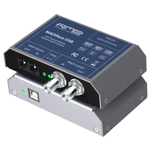 RME HDSPe MADIface | ZenPro Audio