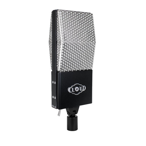 美品　Cloud Microphones Cloudlifter 本体のみ Cloud Microphones 44 and Cloudlifter Midnight Black Bundle