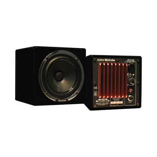 Avantone Active Mixcubes Pair | ZenPro Audio