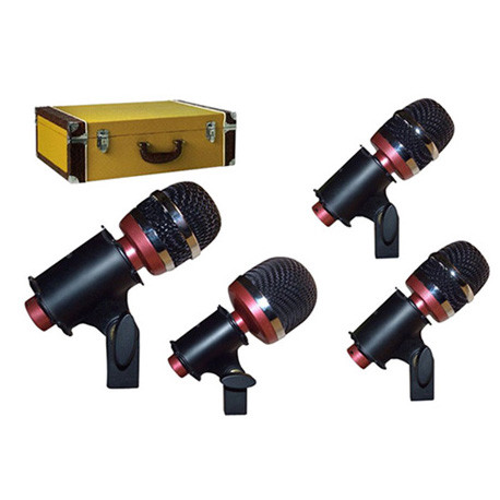 Drum Mic Packs - ZenPro Audio