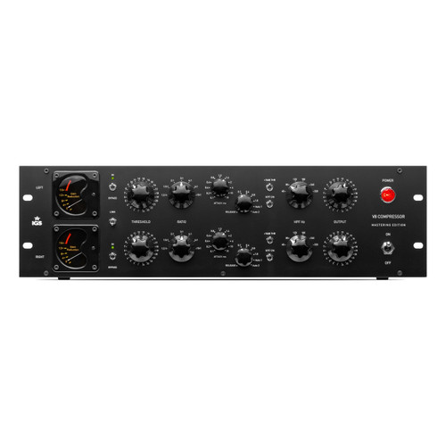IGS Audio V8