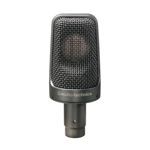 Audio-Technica AT4047/SV | ZenPro Audio
