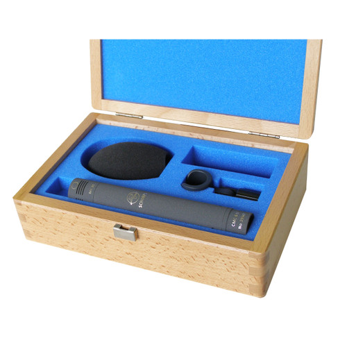 Schoeps CMC641 Set | ZenPro Audio