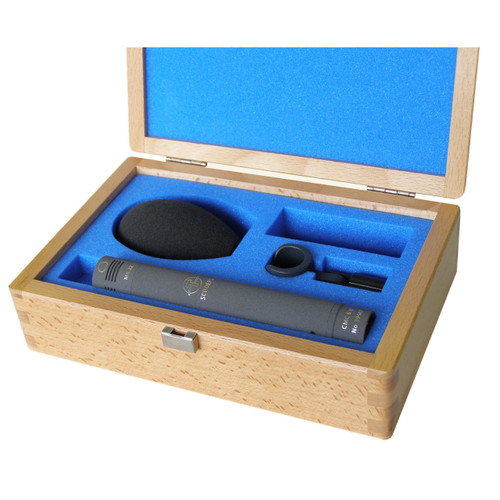 Schoeps CMC641 Set | ZenPro Audio