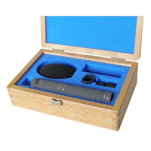 Schoeps CMC641 Set | ZenPro Audio