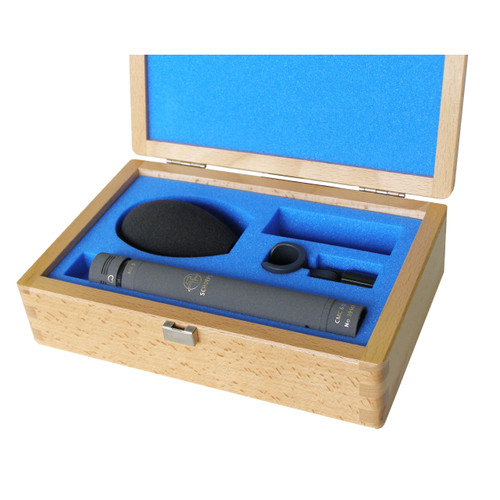 Schoeps CMIT 5U Shotgun | ZenPro Audio