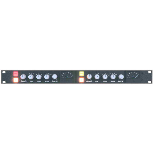 Smart Research C2 Compressor | ZenPro Audio