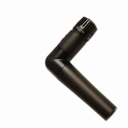 Royer R-121 and Shure SM57 AxeMount Bundle | ZenPro Audio