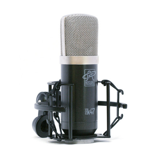 Roswell Pro Audio Mini K87 | ZenPro Audio