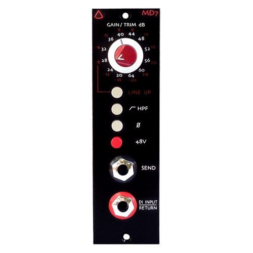 Avedis Audio | ZenPro Audio