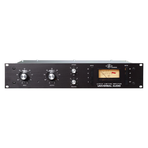 Universal Audio 4-710d | ZenPro Audio