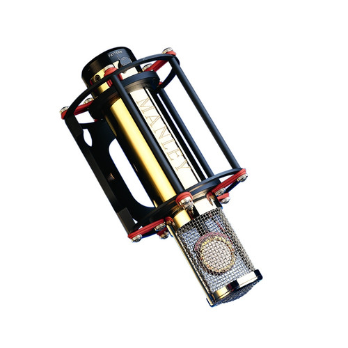 Manley Reference Cardioid | ZenPro Audio