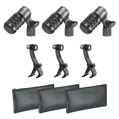 Drum Mic Packs - ZenPro Audio