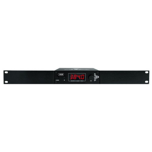 Black Lion Audio Micro Clock MK2 | ZenPro Audio