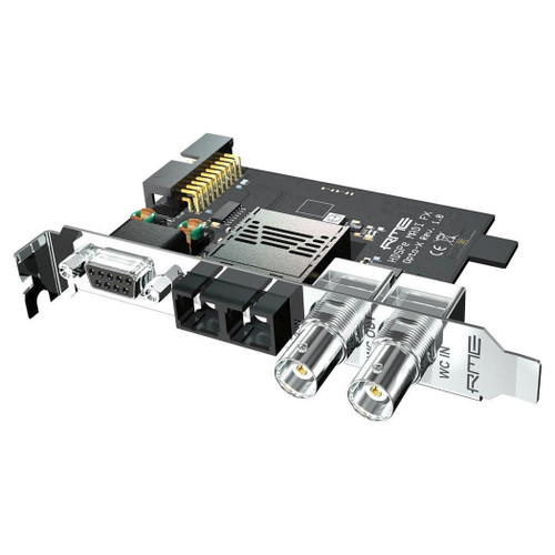 RME HDSPe AES | ZenPro Audio