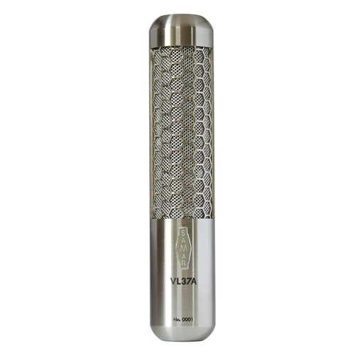 Samar AL95 Ribbon Microphone | ZenPro Audio