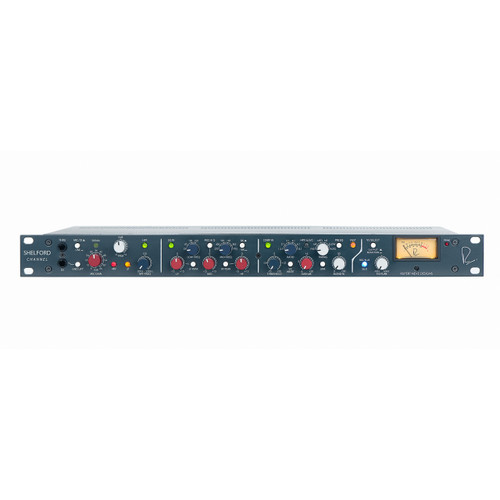 Rupert Neve Designs Shelford Channel