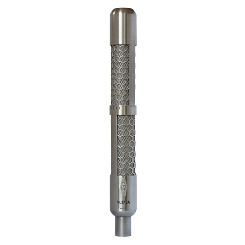 Samar AL95 Stereo Matched Pair Ribbon Microphones | ZenPro Audio