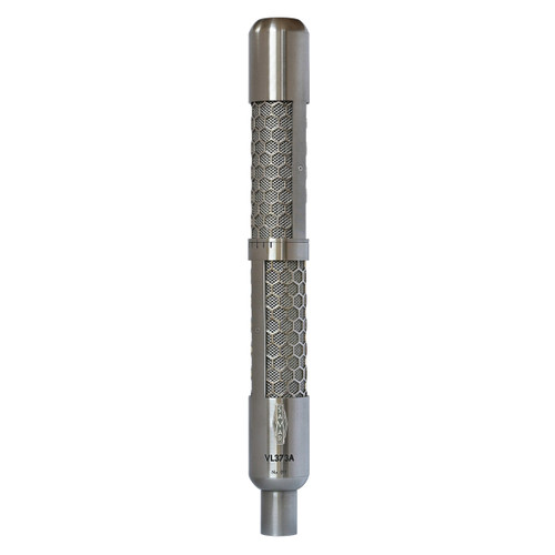 Samar AL95 Ribbon Microphone | ZenPro Audio