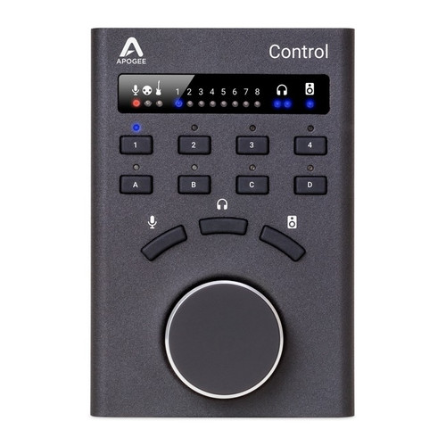 Apogee Symphony Studio 2 x 12 & Control Bundle | ZenPro Audio