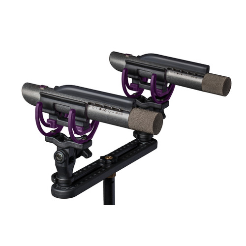 Aston Microphones Starlight Stereo Pair in Rycote Mounts