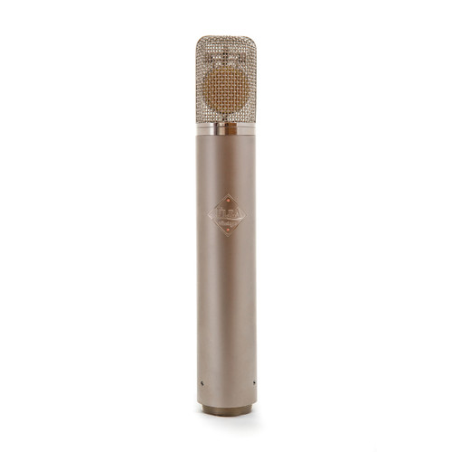 FLEA Microphones 49 | ZenPro Audio