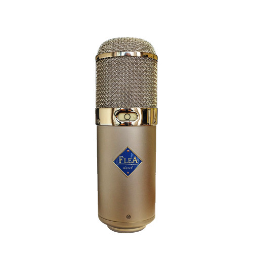 FLEA Microphones 49 | ZenPro Audio