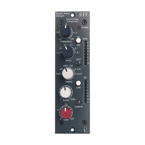 Rupert Neve Designs 535