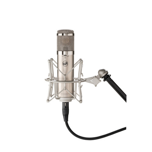 Warm Audio WA-47 | ZenPro Audio