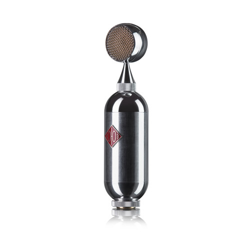 Soyuz Microphones The Launcher | ZenPro Audio