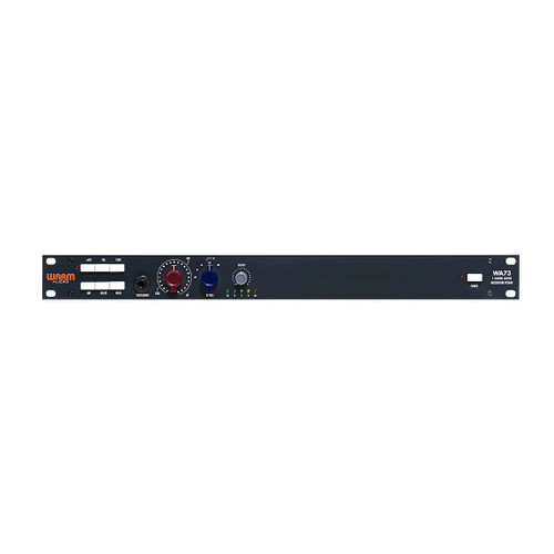 WA73-EQ マイクプリ WARM AUDIO Amazon.com: Warm Audio WA73-EQ Microphone Preamp & EQ with Warm