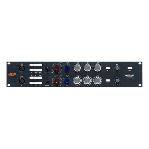 Warm Audio WA73-EQ | ZenPro Audio