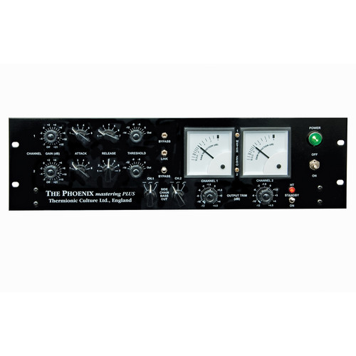 Thermionic Culture Phoenix SB | ZenPro Audio