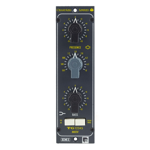 Chandler Limited Products - ZenPro Audio