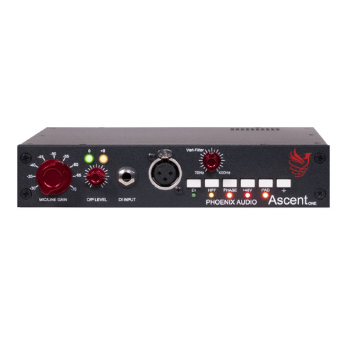 Phoenix Audio Ascent One EQ | ZenPro Audio