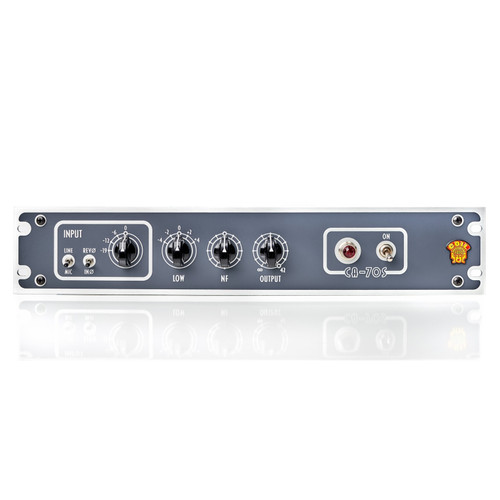 Coil Audio CA-286 PS6 Amplifier | ZenPro Audio