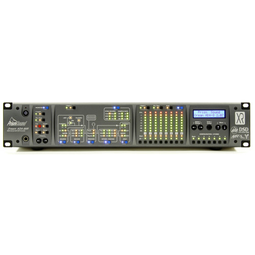 Prism Sound Lyra-2 | ZenPro Audio