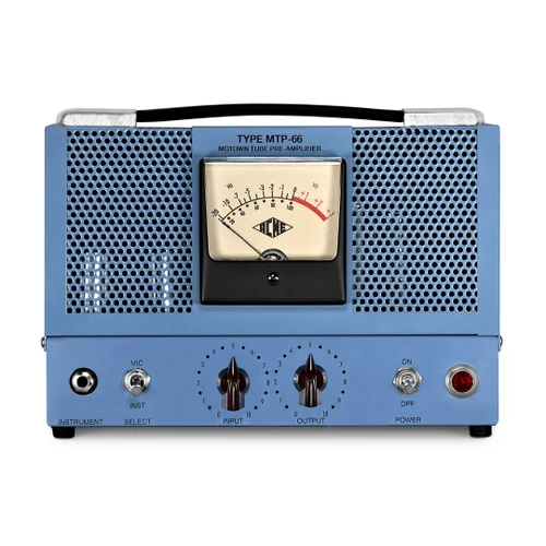 ACME Audio Motown DI WB-3 | ZenPro Audio