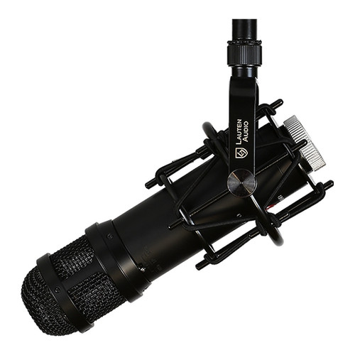 Lauten Audio LA-320 V2 Tube Microphone | ZenPro Audio