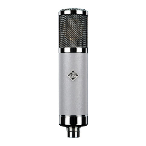 TELEFUNKEN Elektroakustik TF11 Microphone | ZenPro Audio