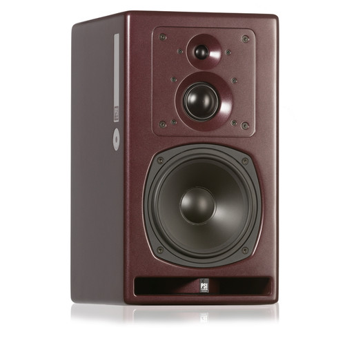 PSI Audio A23-M Black | ZenPro Audio