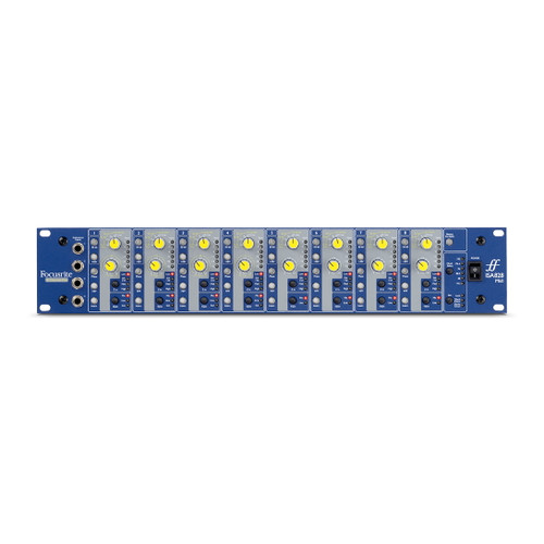 【最終価格】Focusrite ISA Two (おまけ付) Focusrite ISA Two 2-channel Microphone Preamp | Sweetwater