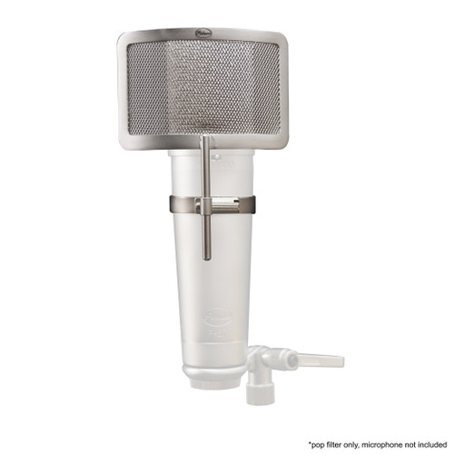 Peluso Vintage Style Pop Filter